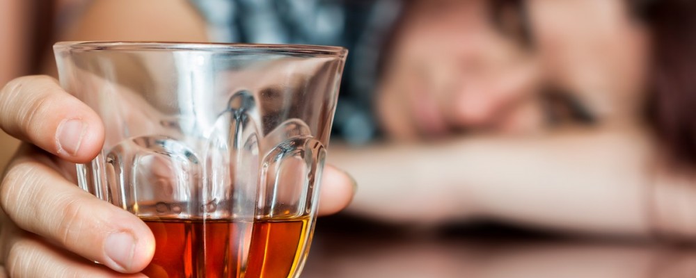  Лечение женского алкоголизма